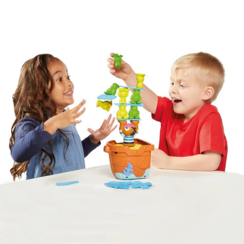 Tomy Games Група пирати T72868